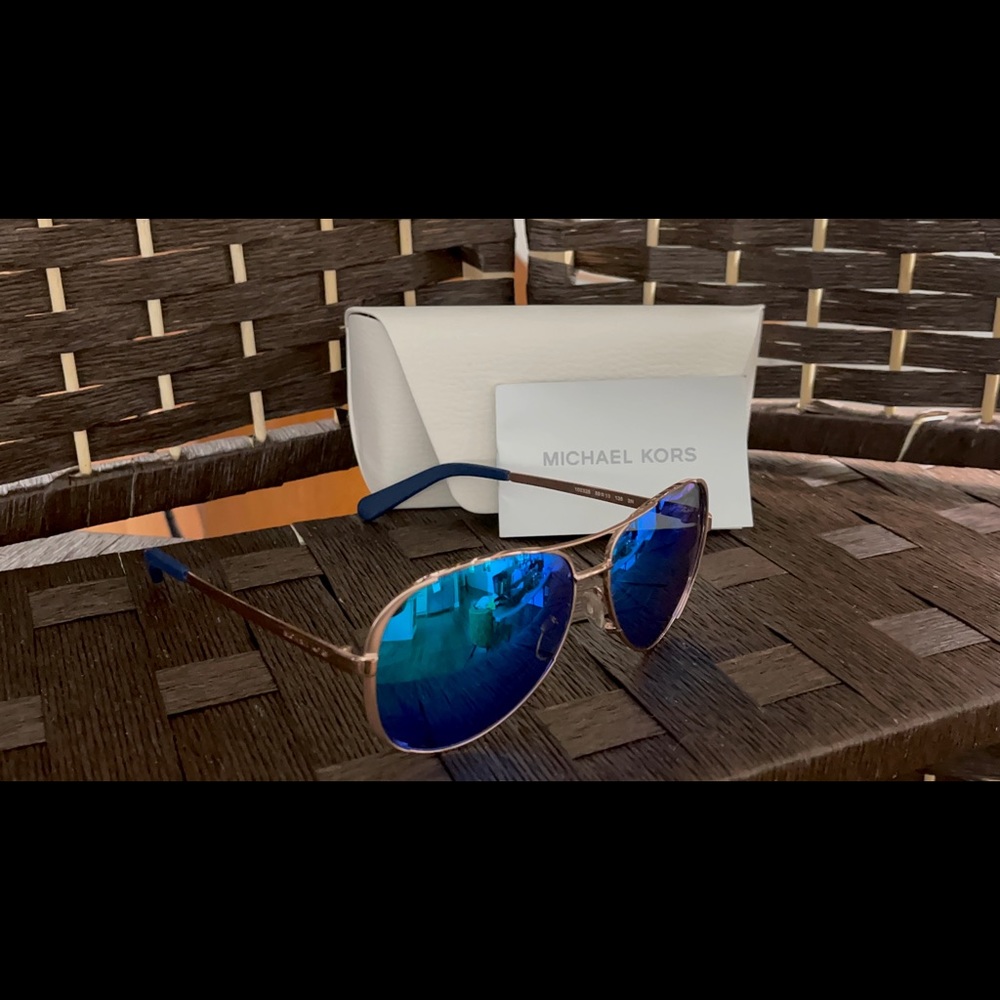 Michael KORS sunglasses